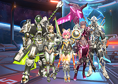 不服来战！《HIT》震撼推出电竞版本，开器放“粮”觉醒全民热血