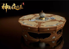 神都夜行录棠梨映月灯中影家具怎么样 棠梨映月灯中影家具介绍攻略