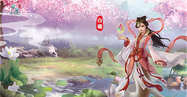 问道手游白矖怎么样 神兽属性技能获取攻略