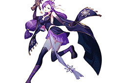 妖神记手游薛姨怎么样 薛姨值得培养吗