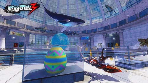 激流快艇3截图5