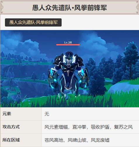 原神愚人众先遣队5