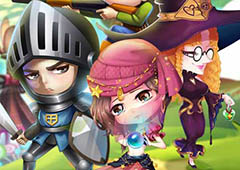 《推理学院》新资料片“狼人杀”今日火爆上线