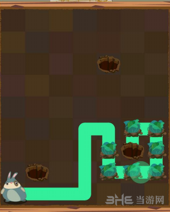 兔子复仇记兔子洞里第63关图片3