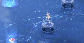 奇迹暖暖繁星之境剧情第四关怎么过 圣诞老人的礼物s攻略