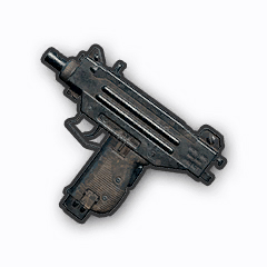 UZI