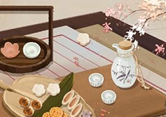 收纳物语第十五关怎么过 如意糕通关攻略