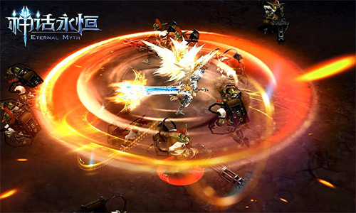 神话永恒图片5