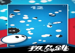 热力弹跳高分玩法攻略 高分心得分享