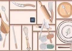 收纳物语第四关怎么过 一日三餐通关方法攻略