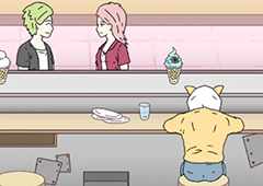 情侣是不可能在一起的第17关怎么过 螺丝刀和冰激凌关卡攻略