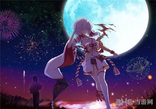 命运歌姬图3