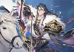 三国志幻想大陆公孙瓒技能介绍 技能双形态一览