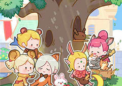 狂野狂欢季! 《龙之谷手游》动物园时装限时上线