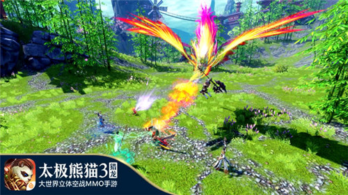 太极熊猫3：猎龙图片7