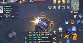 完美世界手游寻宝利器怎么做 隐藏任务完成方法攻略