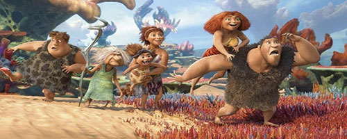 疯狂原始人图片2