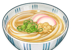 原神乌冬面怎么做 制作配方一览