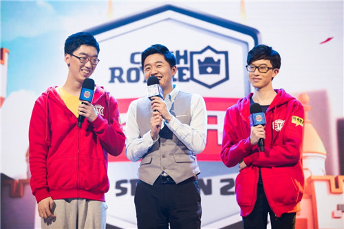 皇室战争CLOS2图片6