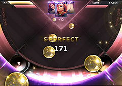 胜利未公开画报释出《节奏大爆炸》全新官网上线