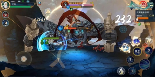 《剑网3指尖江湖》全新单人太虚秘境