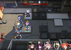 明日方舟1-4怎么过 主线1-4通关攻略