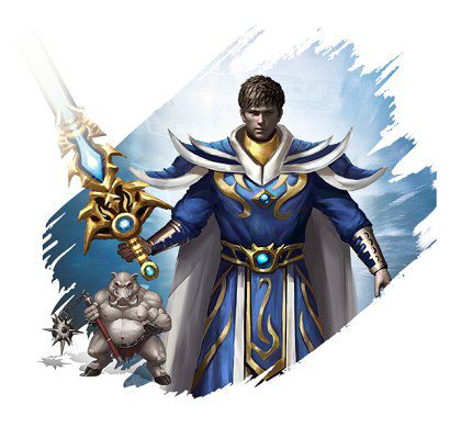 刀锋无双截图10