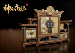 神都夜行录棠梨映月绣玉人家具怎么样 棠梨映月绣玉人家具介绍攻略