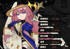 重返深渊梦魇难度纯控流怎么玩 梦魇难度22纯控流通关攻略