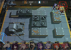 明日方舟2-8怎么过 主线2-8通关攻略