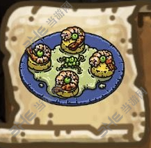 黑暗料理王豌豆炒虾仁图片