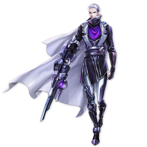 王与异界骑士截图1