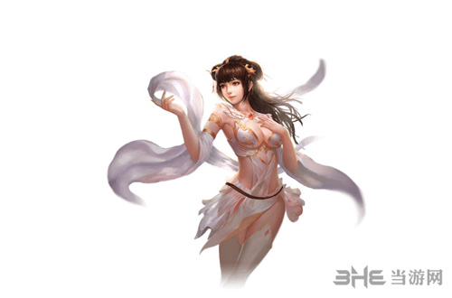 我的王朝小乔图片