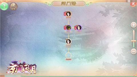 京门风月截图5