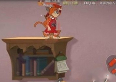 猫和老鼠手游烟花大作战猫怎么玩 新模式猫玩法介绍攻略