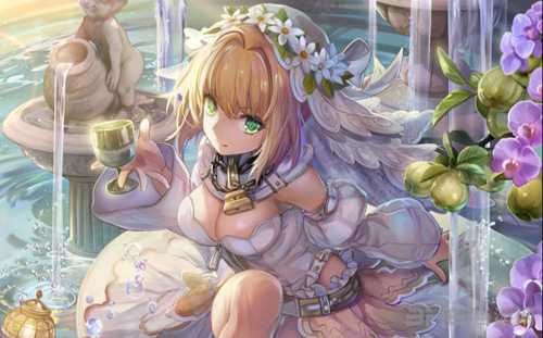 fgo2018尼禄祭再临图片1