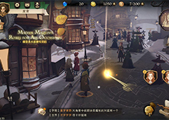 哈利波特魔法觉醒学分怎么得 学分获取攻略