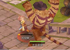 魔物变身卷轴三大玩法  仙境传说RO乐趣无极限