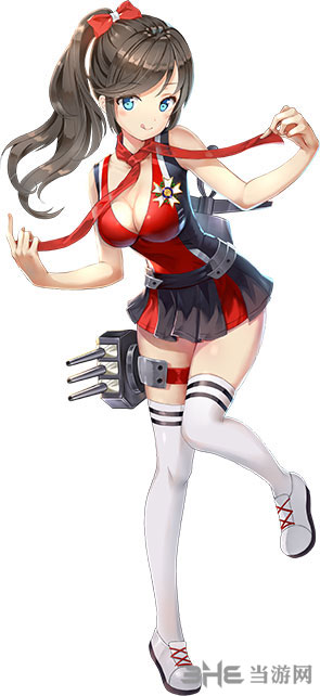 深渊地平线沃克兰