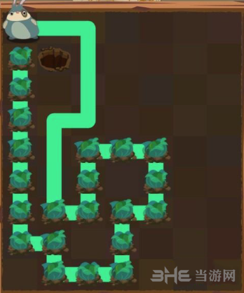 兔子复仇记兔子洞里第57关图片2