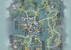 天涯明月刀手游针锋相对奇遇攻略
