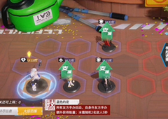 高能手办团牛奶盒噩梦怎么打 阵容搭配介绍