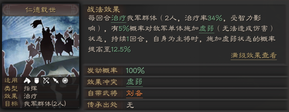 三国志战略版战法攻略6