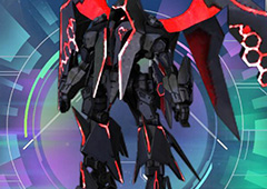 星耀少女哈迪斯怎么样 哈迪斯衍生方向介绍