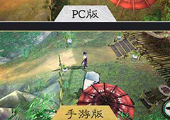 《侠客风云传》手游画面全面升级 震撼画质全新体验