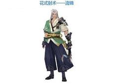 侍魂胧月传说流镝怎么连招 流镝连招方法详解