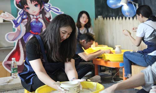 新仙剑奇侠传图片5