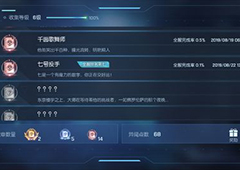 龙族幻想7号球衣怎么获得 球衣获得方法介绍