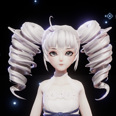 龙族幻想布洛妮娅图