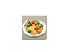 不休的乌拉拉炖萝卜怎么做 材料制作配方攻略